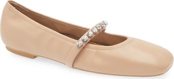 Goldie Ballet Flat