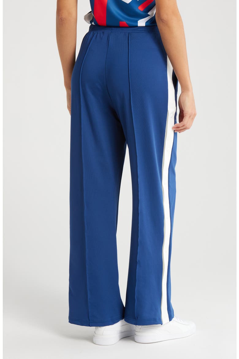 Orianne Track Pants, Alternate, color, ESTATE BLUE