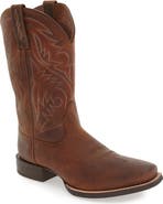 Ariat Sport Herdsman Cowboy Boot