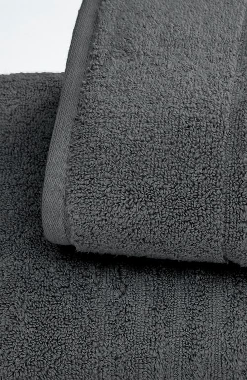 Woven & Weft Combed Cotton 2-pack Bath Towels