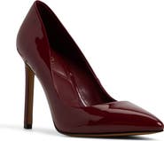 ALDO Lala Pointed Toe Pump