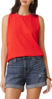 Splendid Shelly Knit Tank