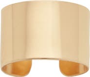 MADE BY MARY Luster Cigar Band Ring