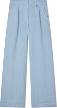 VIR VITA Marina Linen Trouser