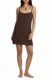 You Stunner Knit Minidress