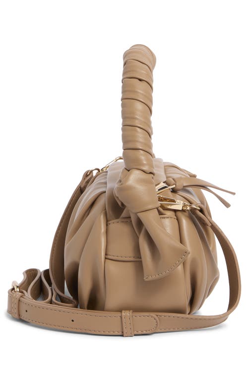Urban Expressions Handbags Crossbody Bag In Brown