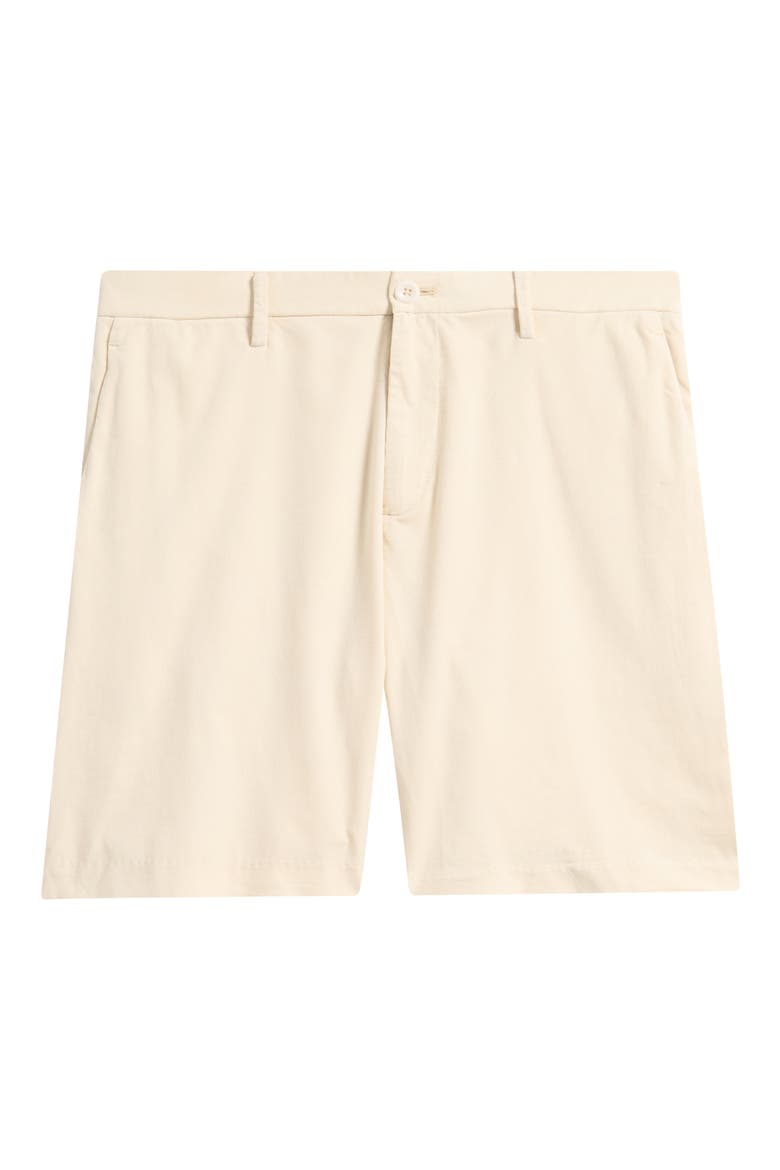 Cloud Corduroy Galaxy 8.5-Inch Bermuda Shorts, Alternate, color, SUMMER SAND