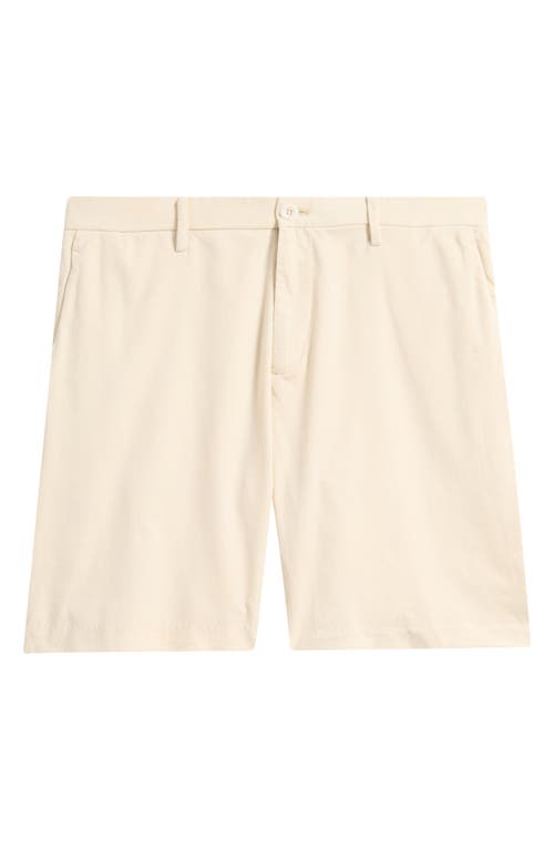 Deke Galaxy Bermuda Shorts In Neutral
