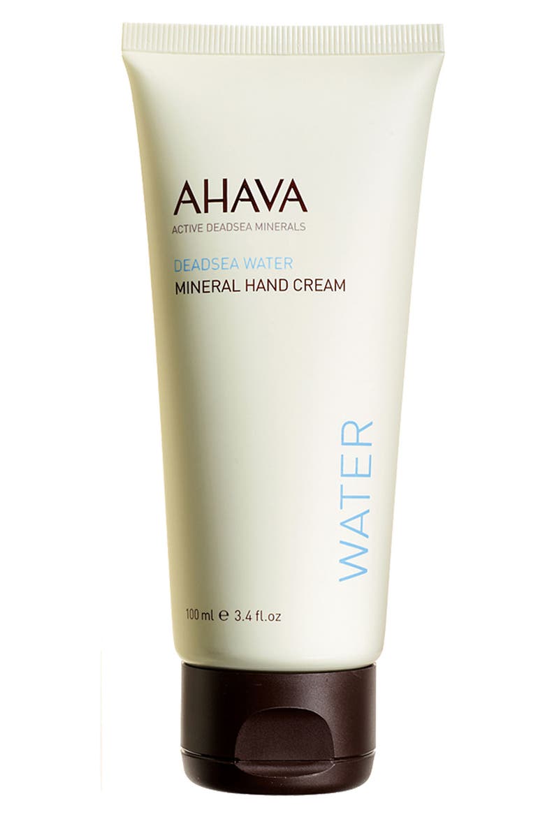 Mineral Hand Cream, Main, color, ORIGINAL