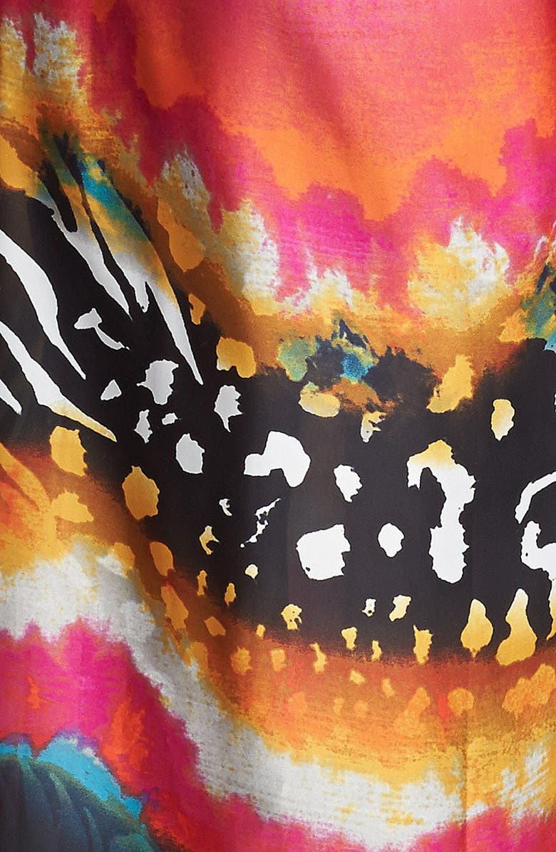 Natori 'Mayon' Robe, Alternate, color, 