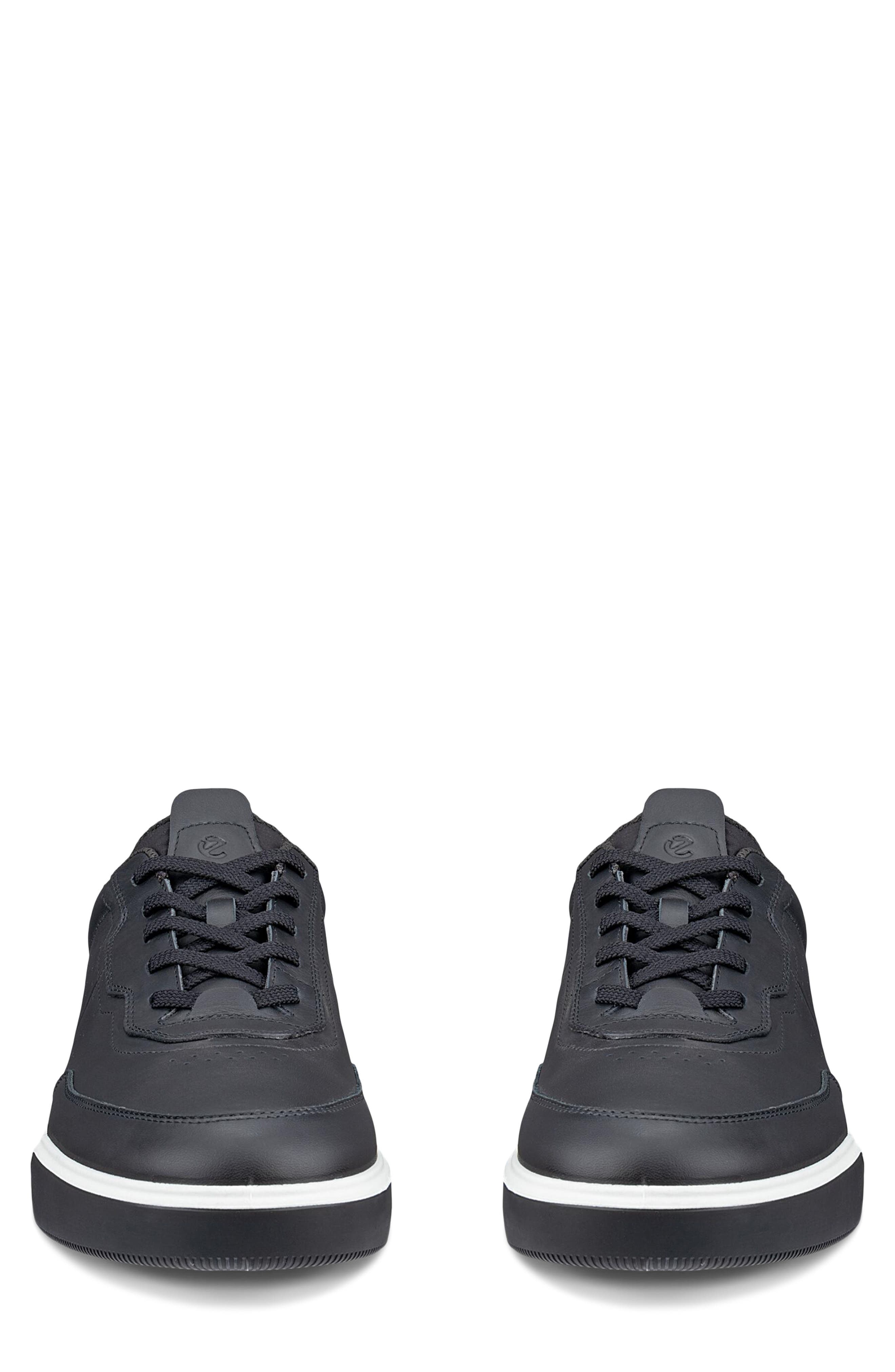 Мужские кроссовки ECCO Street Court Low Top Sneaker — фото 4