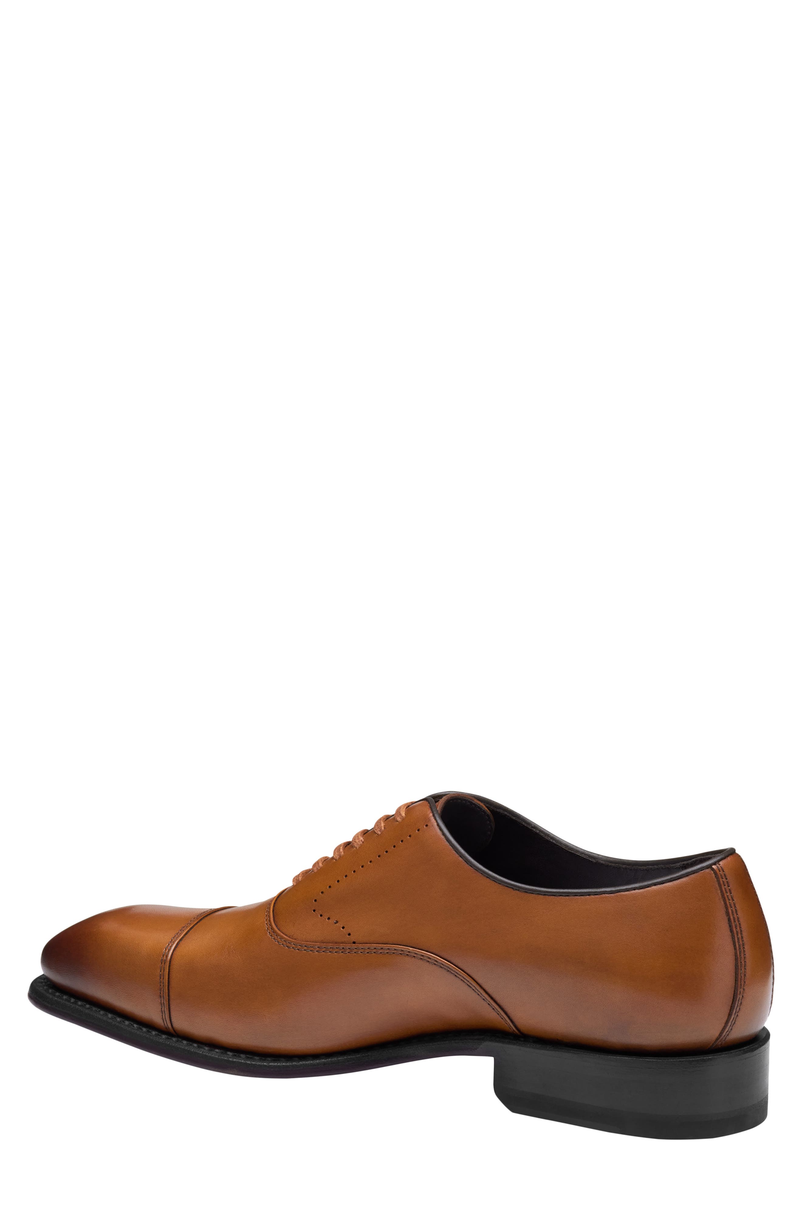 Ashton Cap Toe Derby - image 4