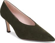 Favorite Daughter Kenna Pointed Toe Pump