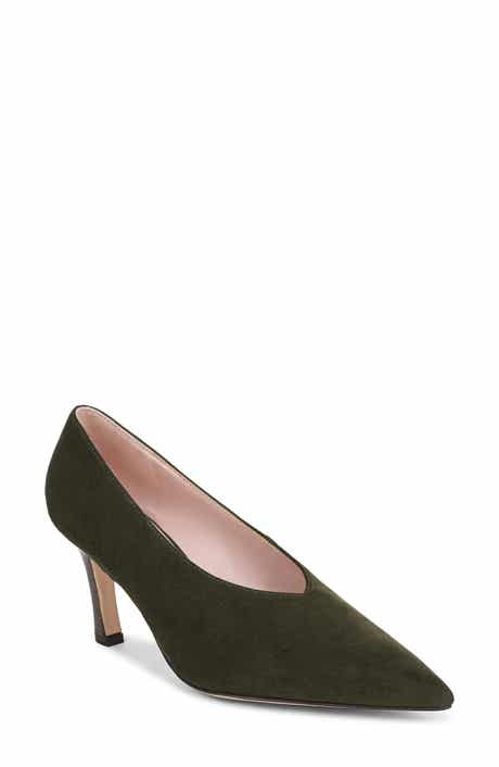 Favorite Daughter Kenna Pointed Toe Pump