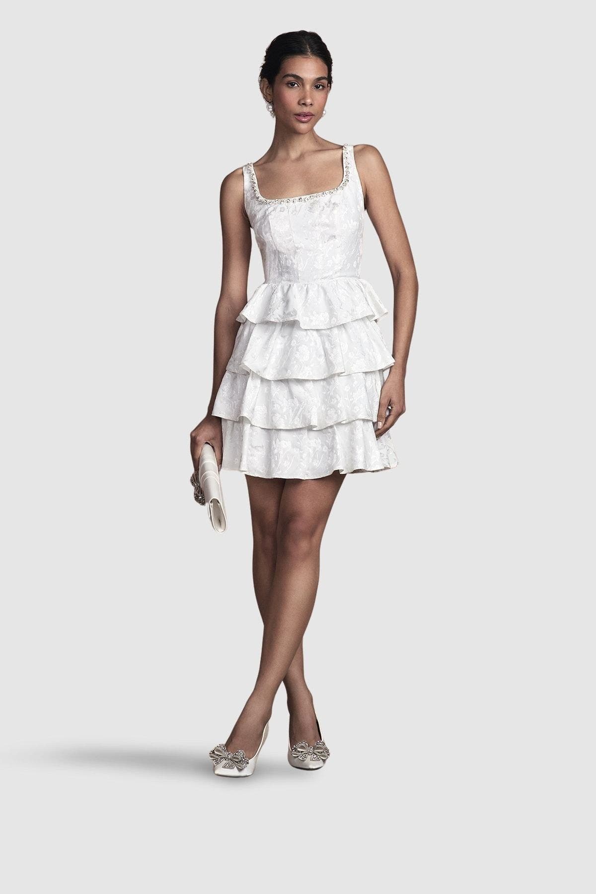 selected Ivory