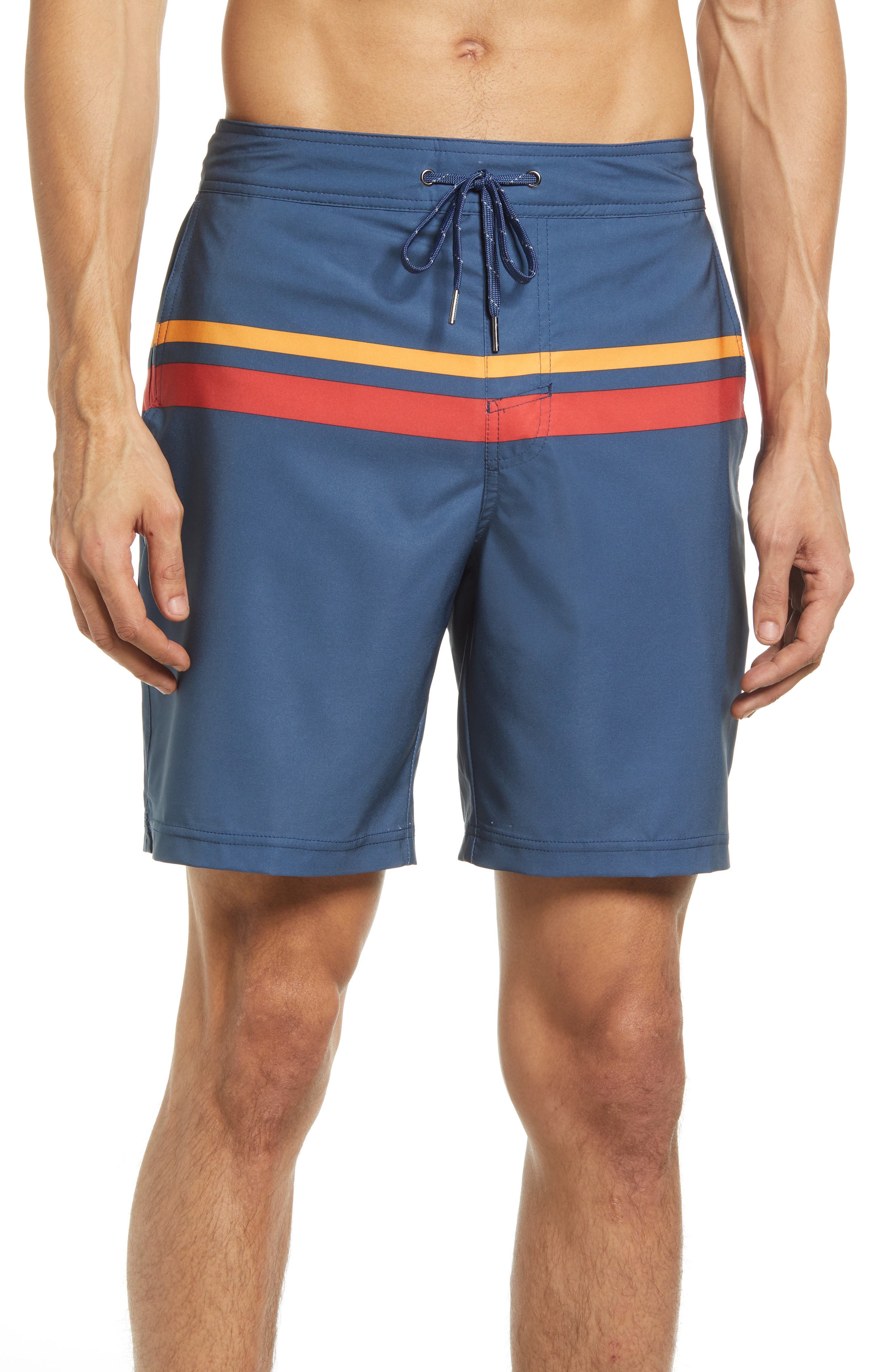 Fair Harbor The Ozone Swim Trunks