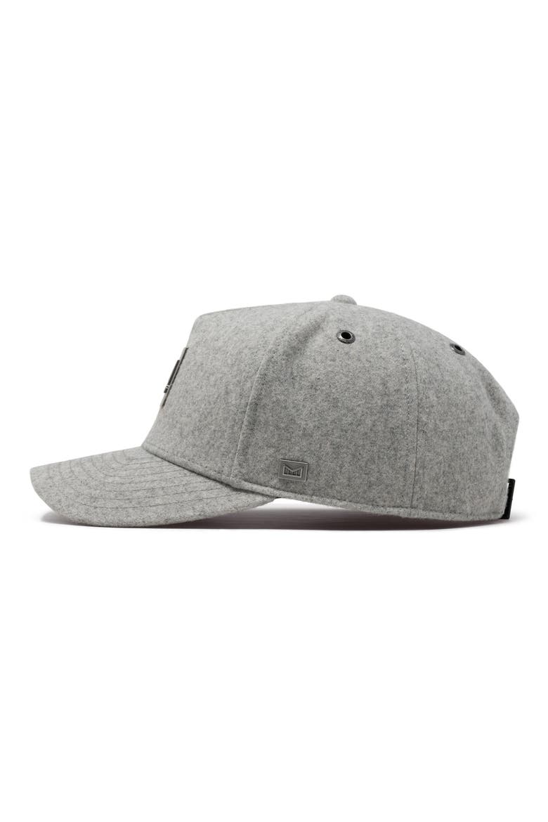 Thermal Odysea Hat, Alternate, color, LIGHT GREY