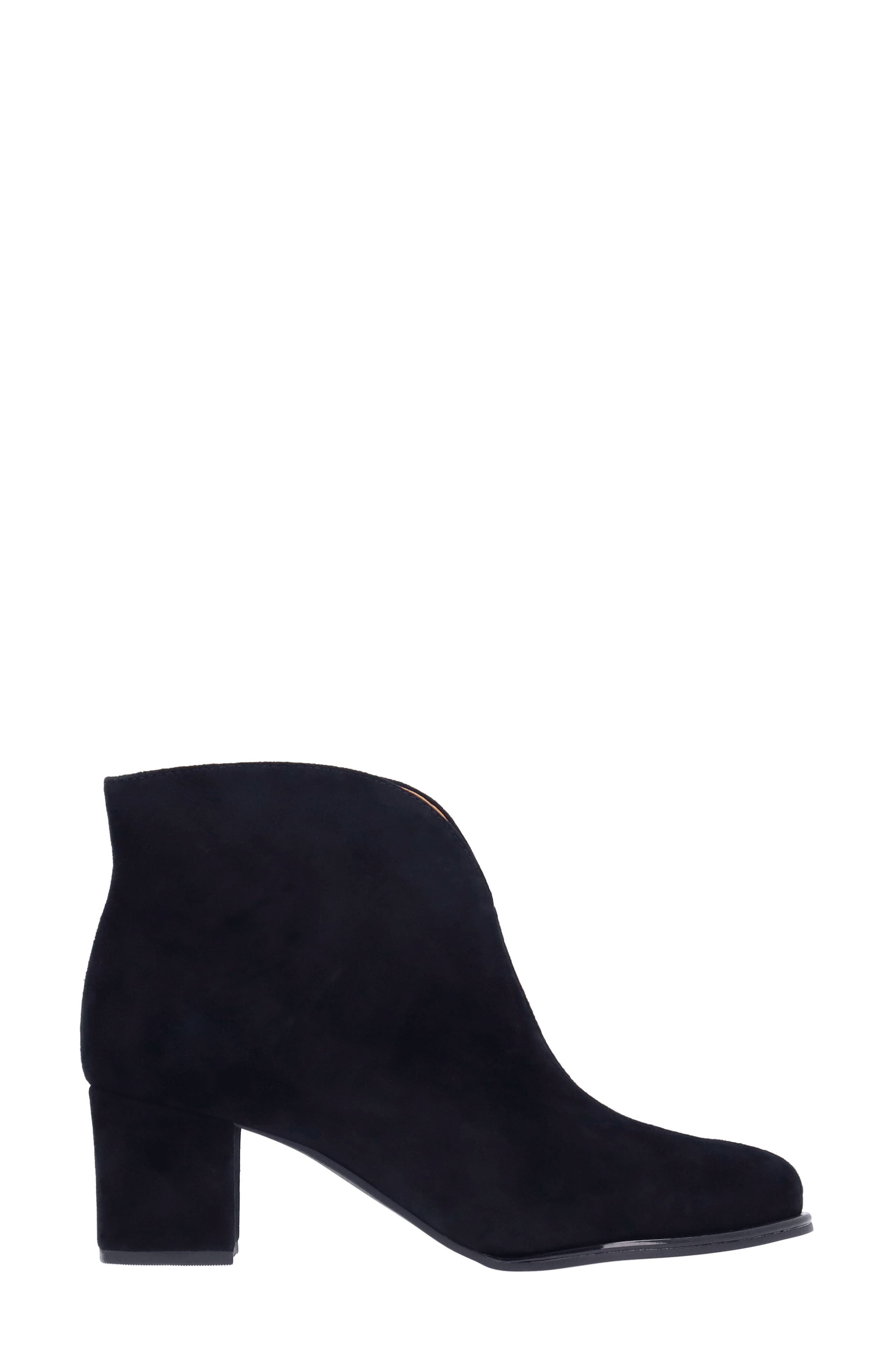 L'Amour des Pieds Phinn Bootie, Alternate, color, 