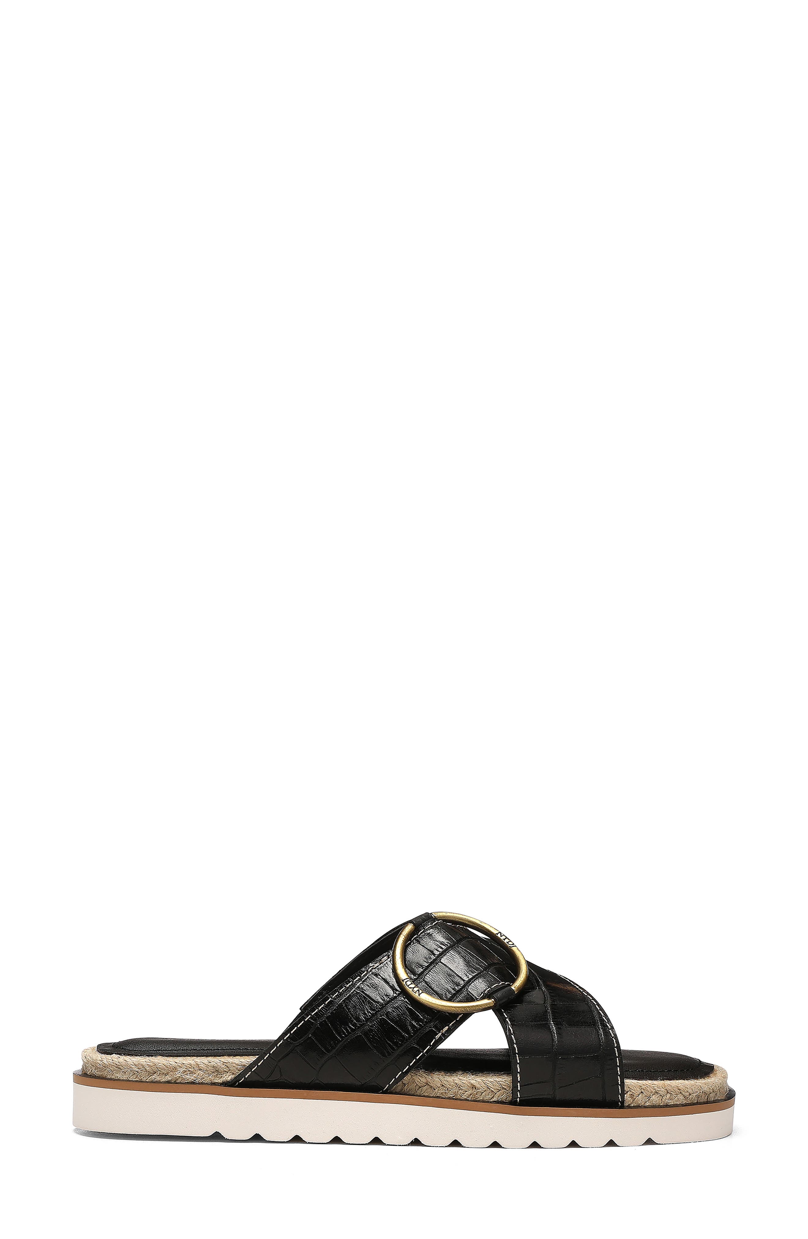 NYDJ Ross Slide Sandal, Alternate, color, 