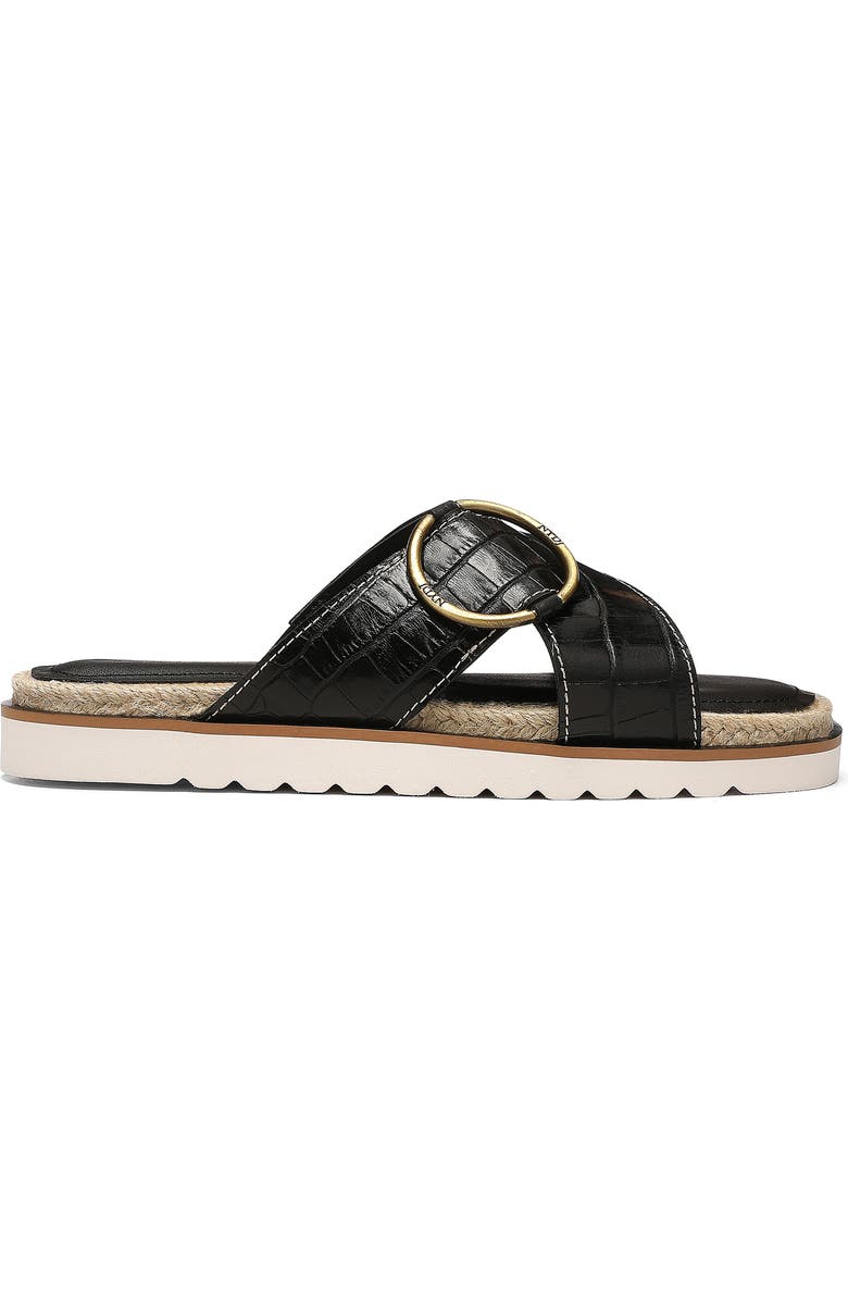 NYDJ Ross Slide Sandal, Alternate, color,
