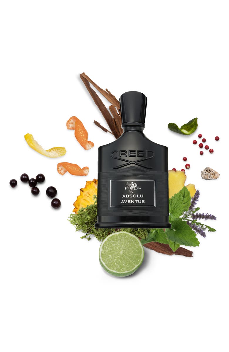 Creed Absolu Aventus Perfume, Alternate, color,