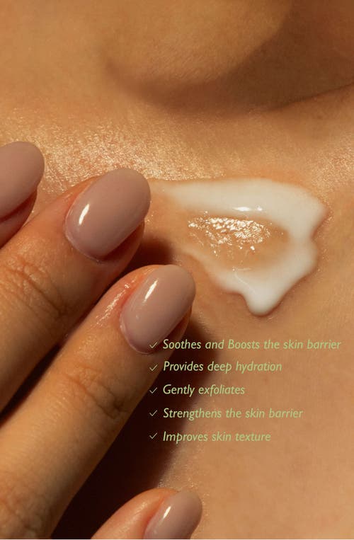 Haruharu Wonder Black Daily Smoothing Body Oil