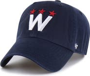 '47  Navy Washington Capitals