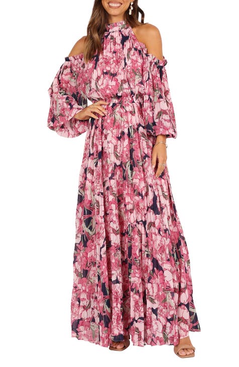 Nordstrom maxi dress on sale