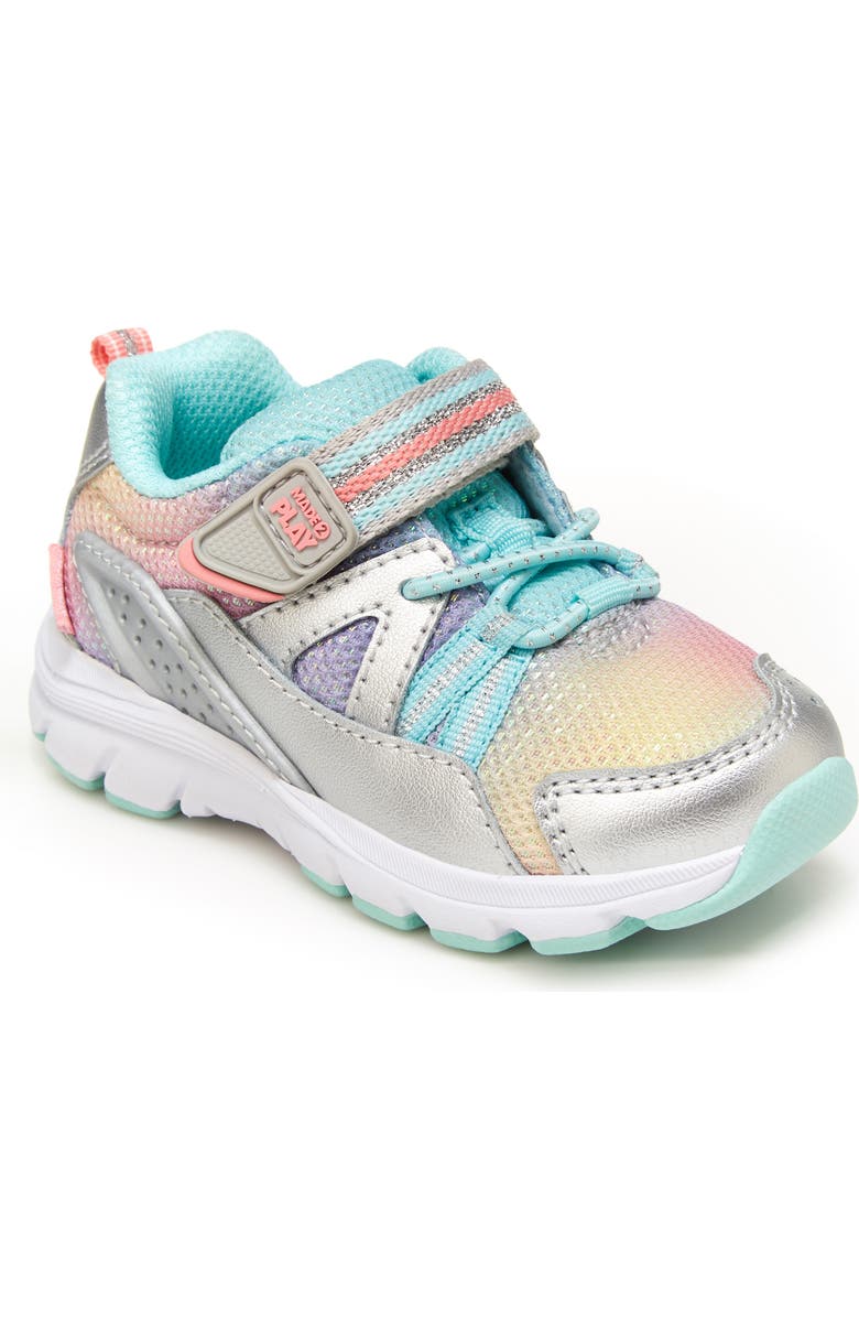 Stride Rite Made2Play<sup>®</sup> Journey Sneaker, Main, color,