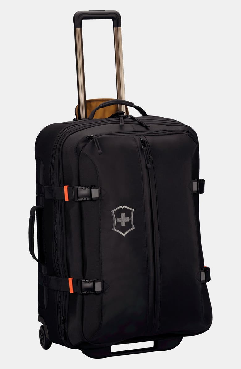 Victorinox Swiss Army<sup>®</sup> Rolling Suitcase, Main, color,