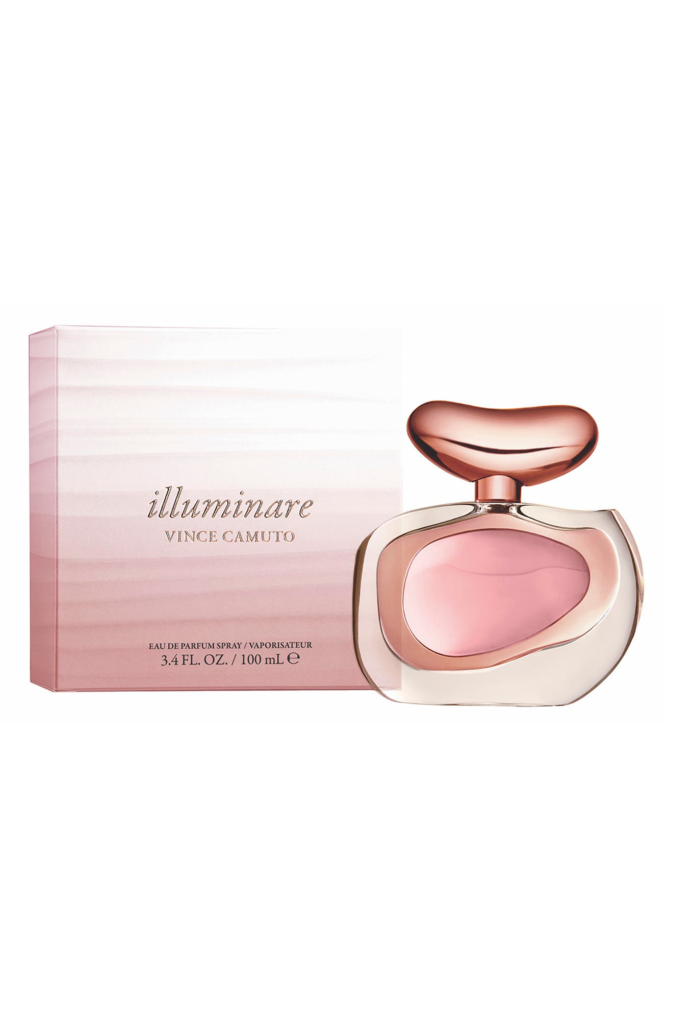 Vince Camuto Illuminare Eau de Parfum - 3.4 oz.