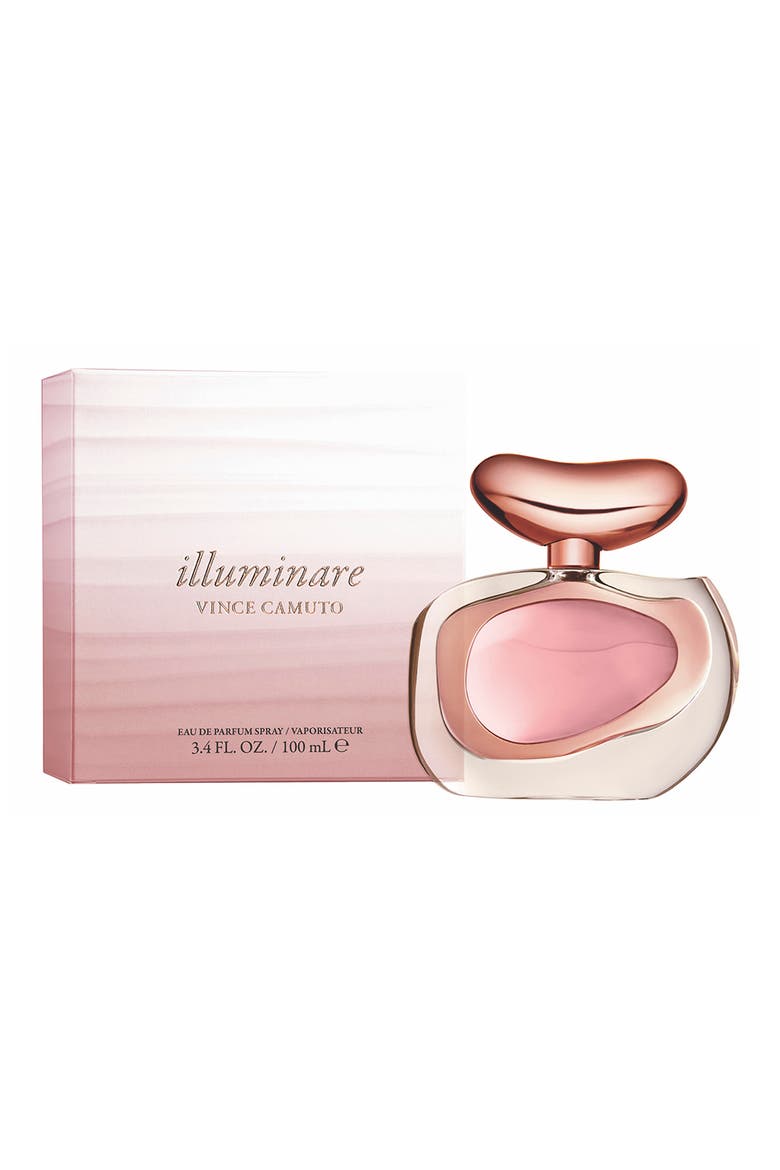 Illuminare Eau de Parfum - 3.4 oz., Main, color, NO COLOR