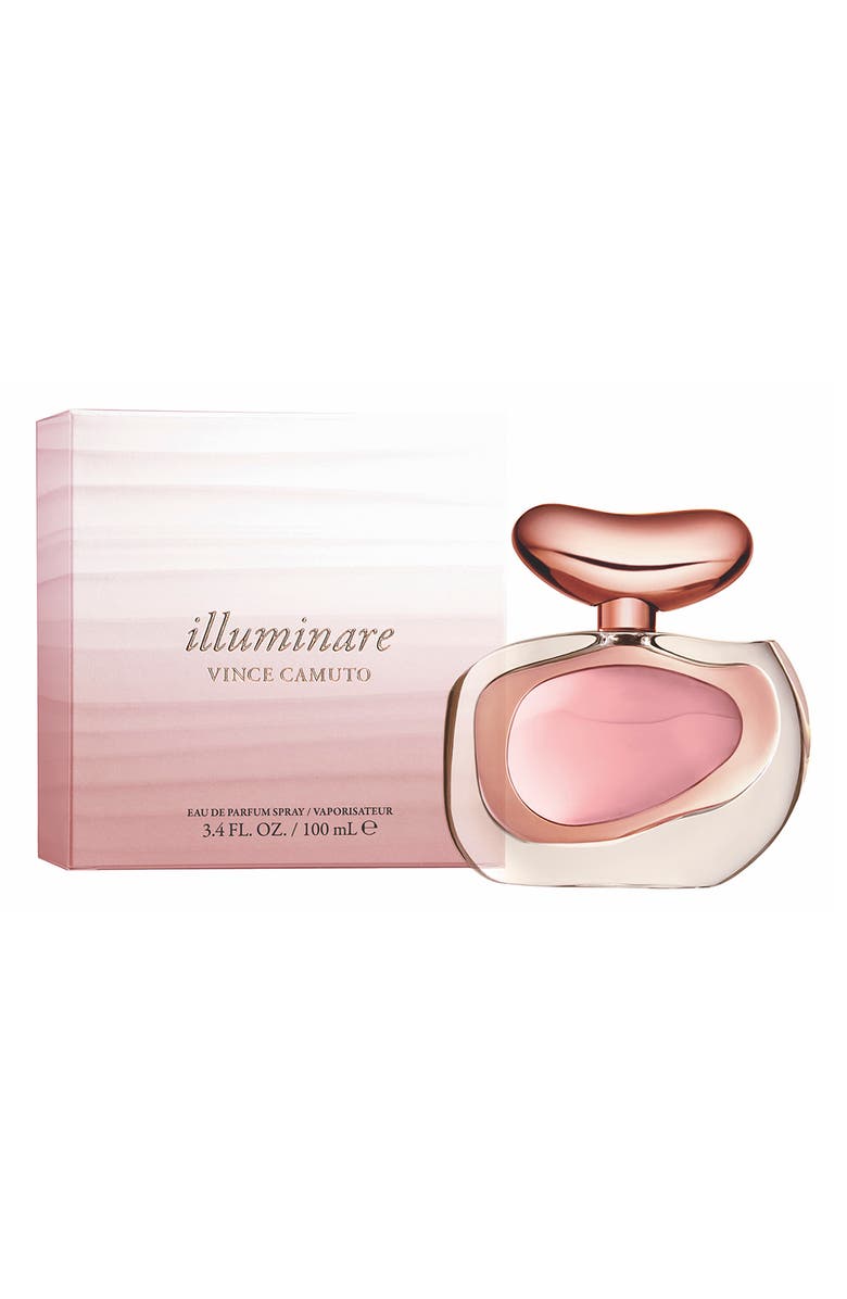 Vince Camuto Illuminare Eau de Parfum - 3.4 oz., Main, color, 