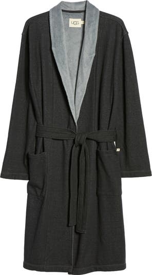 Mens ugg robe nordstrom best sale