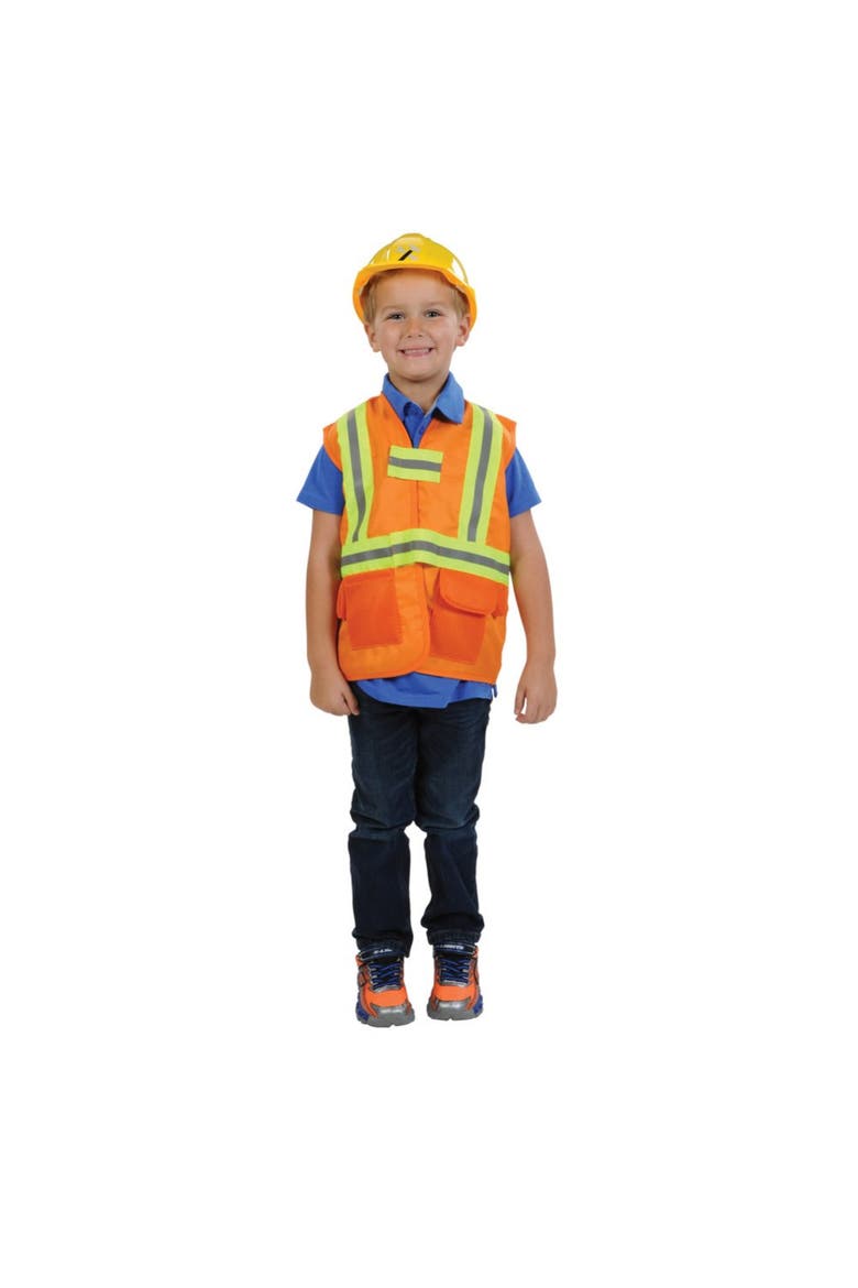 Dramatic Play Garments - Set of 5, Alternate, color, Multicolored