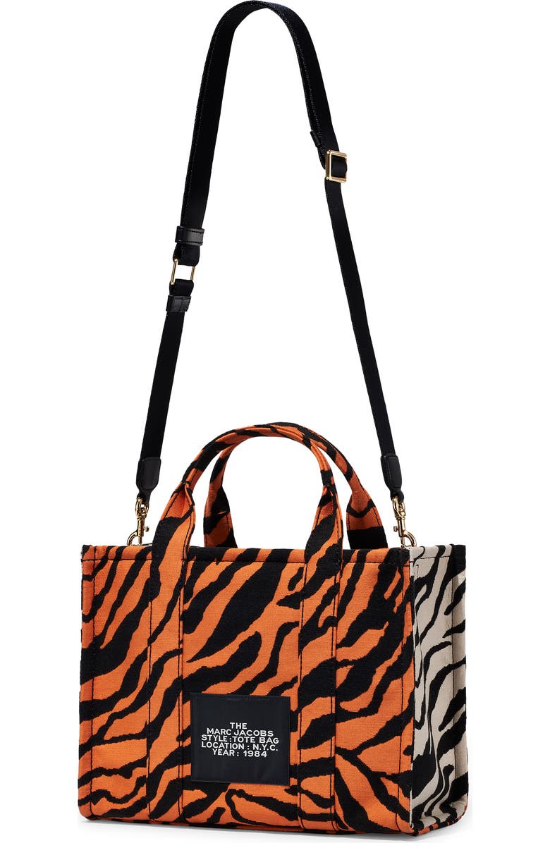 Marc Jacobs Small Traveler Tote, Alternate, color,