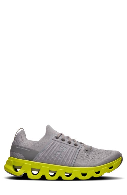 On Cloudswift 4 Running Shoe