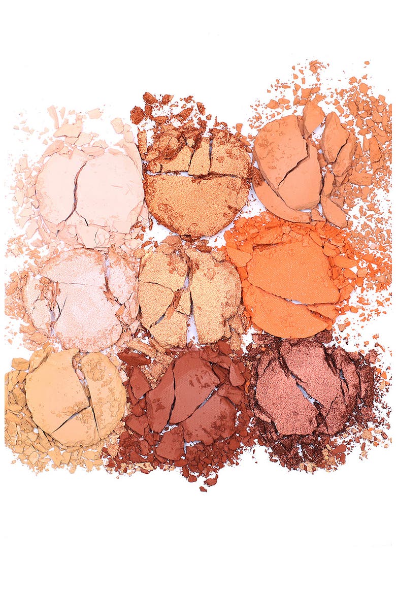 Proof is in the Puddin' Eyeshadow Palette, Alternate, color, NO COLOR