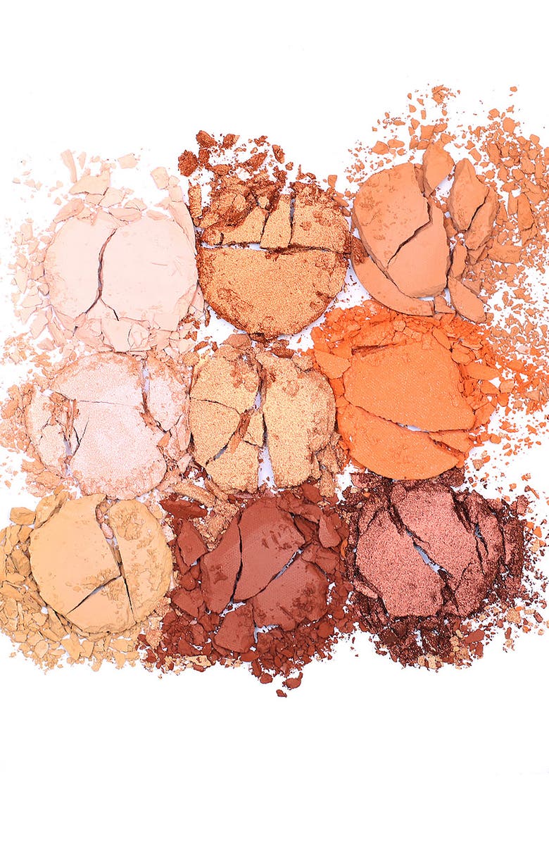 Beauty Bakerie Proof is in the Puddin' Eyeshadow Palette, Alternate, color,