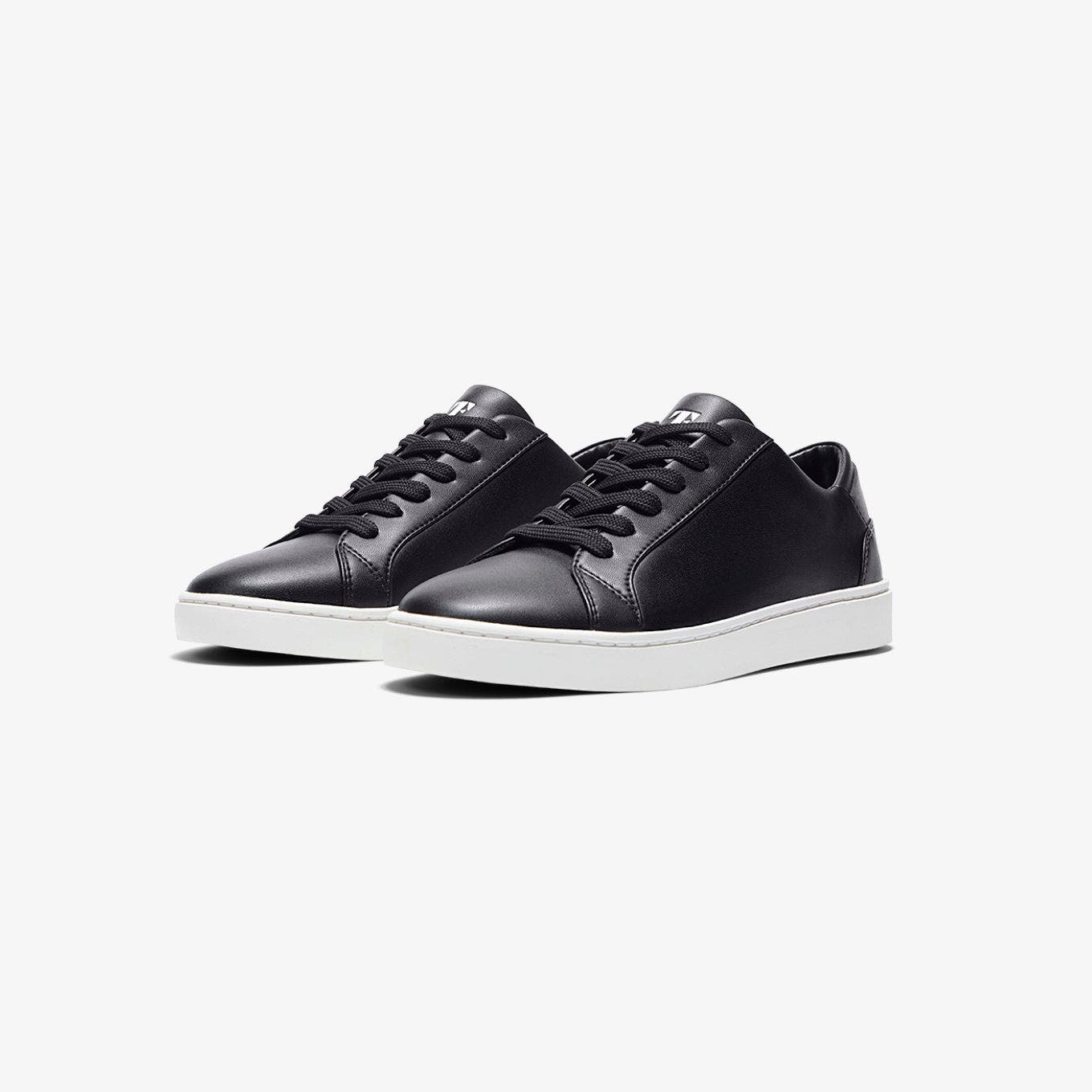 Women's Lace Up, Alternate, color, Black