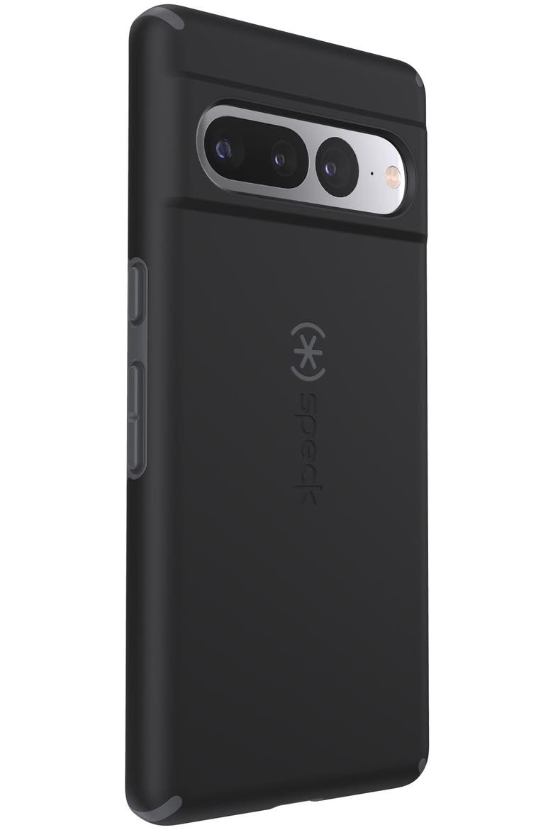 Presidio Impact Hero Case for Google Pixel 7 Pro, Alternate, color, Black