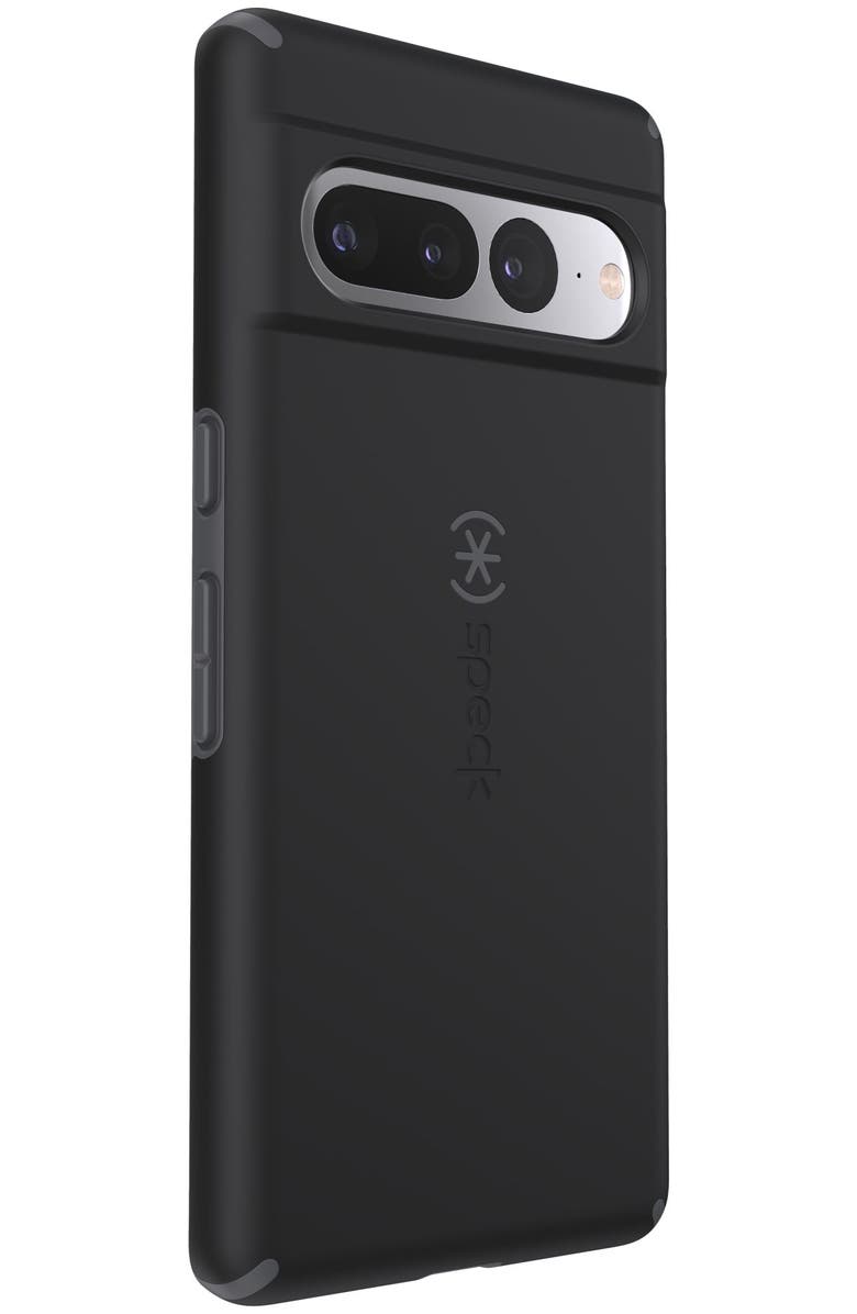 Speck Presidio Impact Hero Case for Google Pixel 7 Pro, Alternate, color, Black