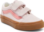 Vans Kids' Old Skool Sneaker