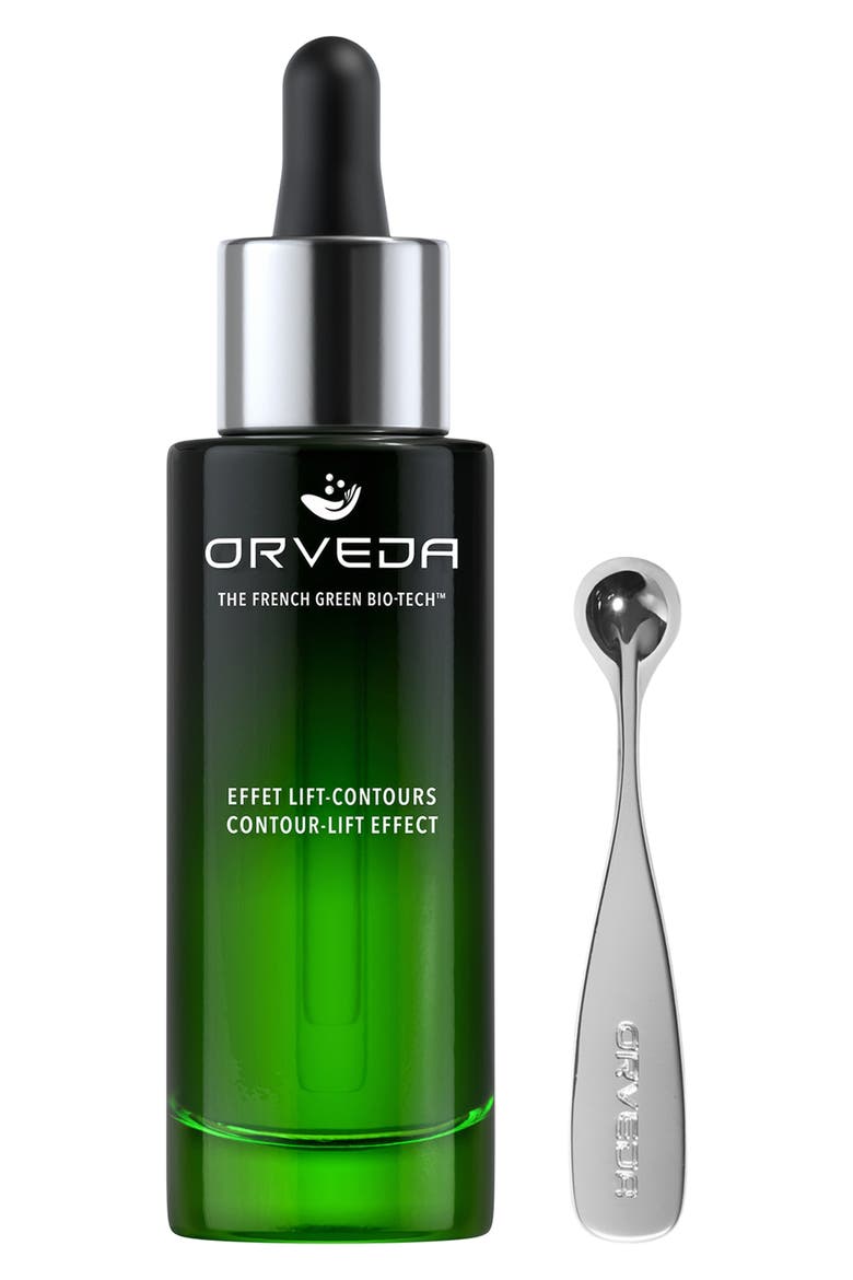 Contour Lifting & Hydrating Face Oil video