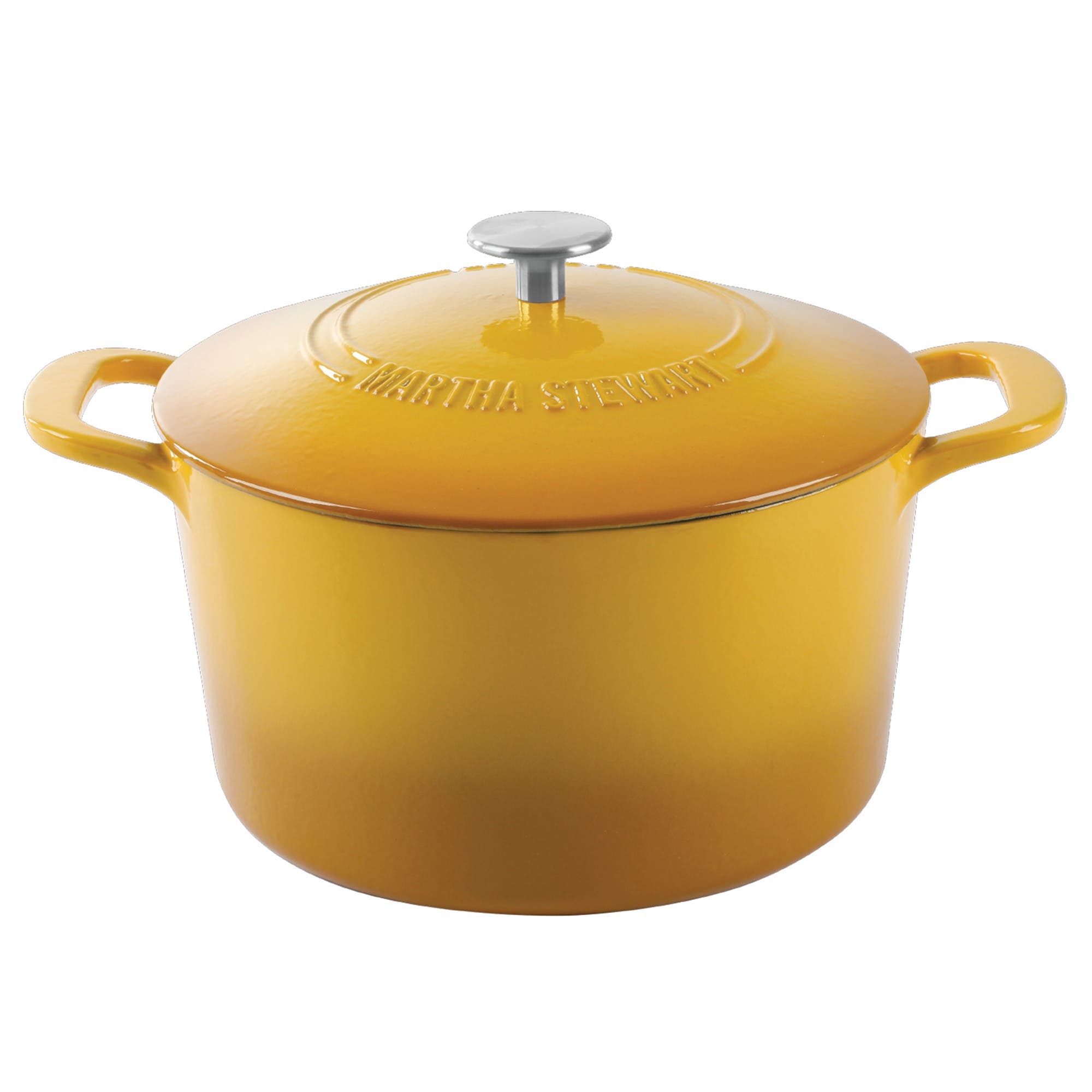 selected Yellow