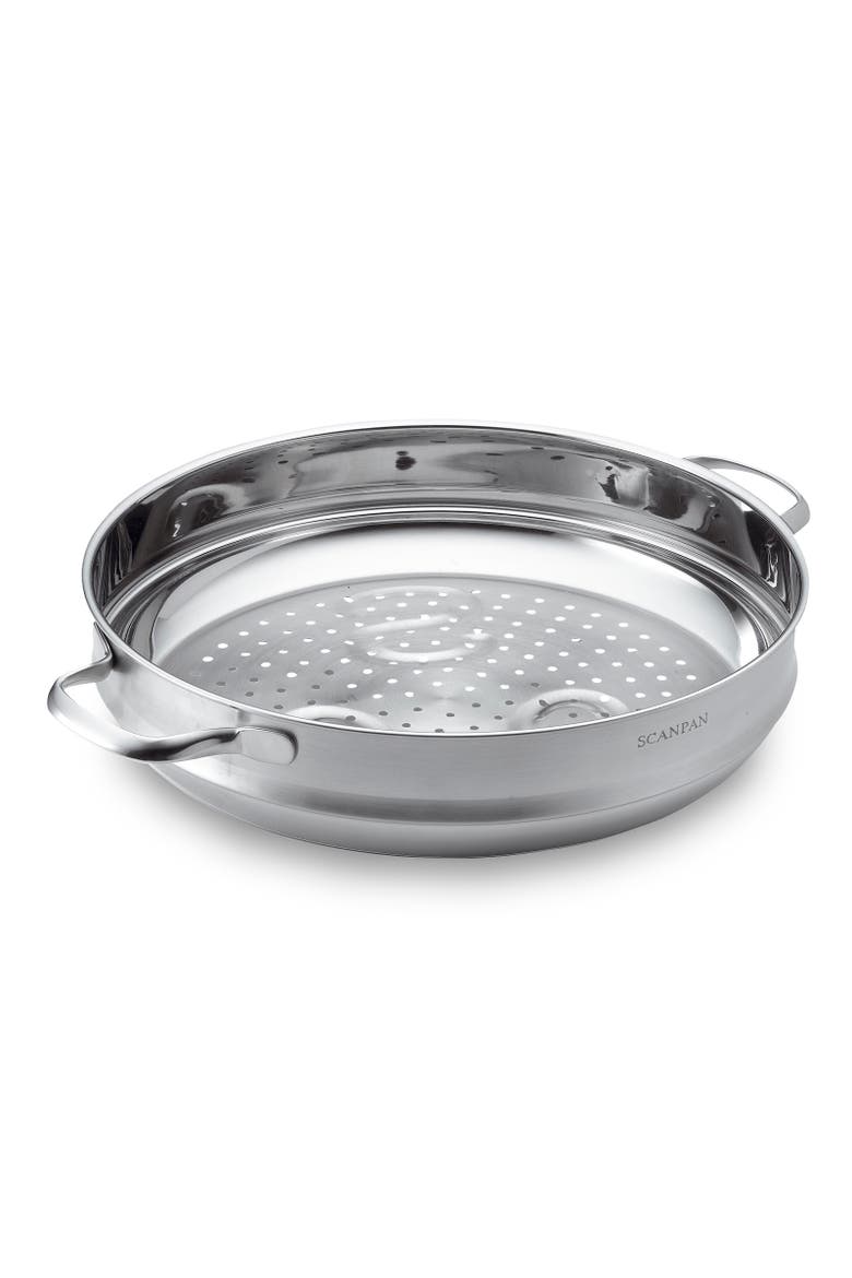 5 Inch Steamer Insert Classic 12.5 Inch Steamer Insert, Stainless | Nordstrom