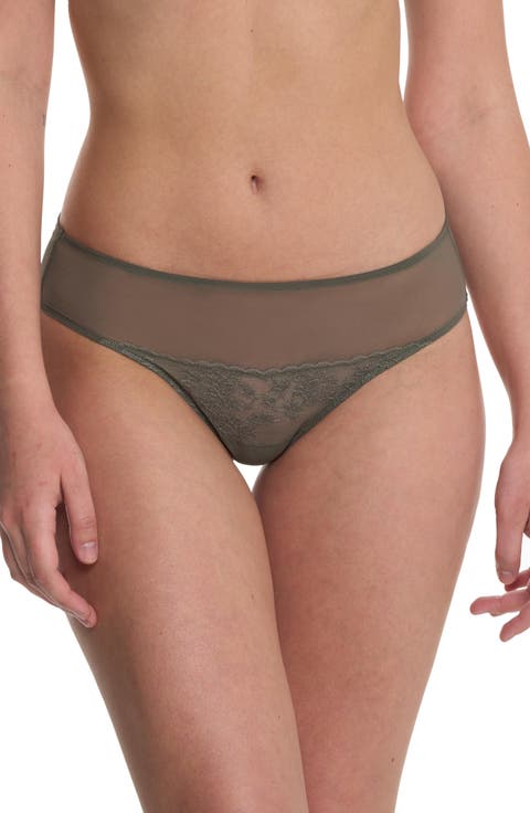 Cherry Blossom Girl Brief