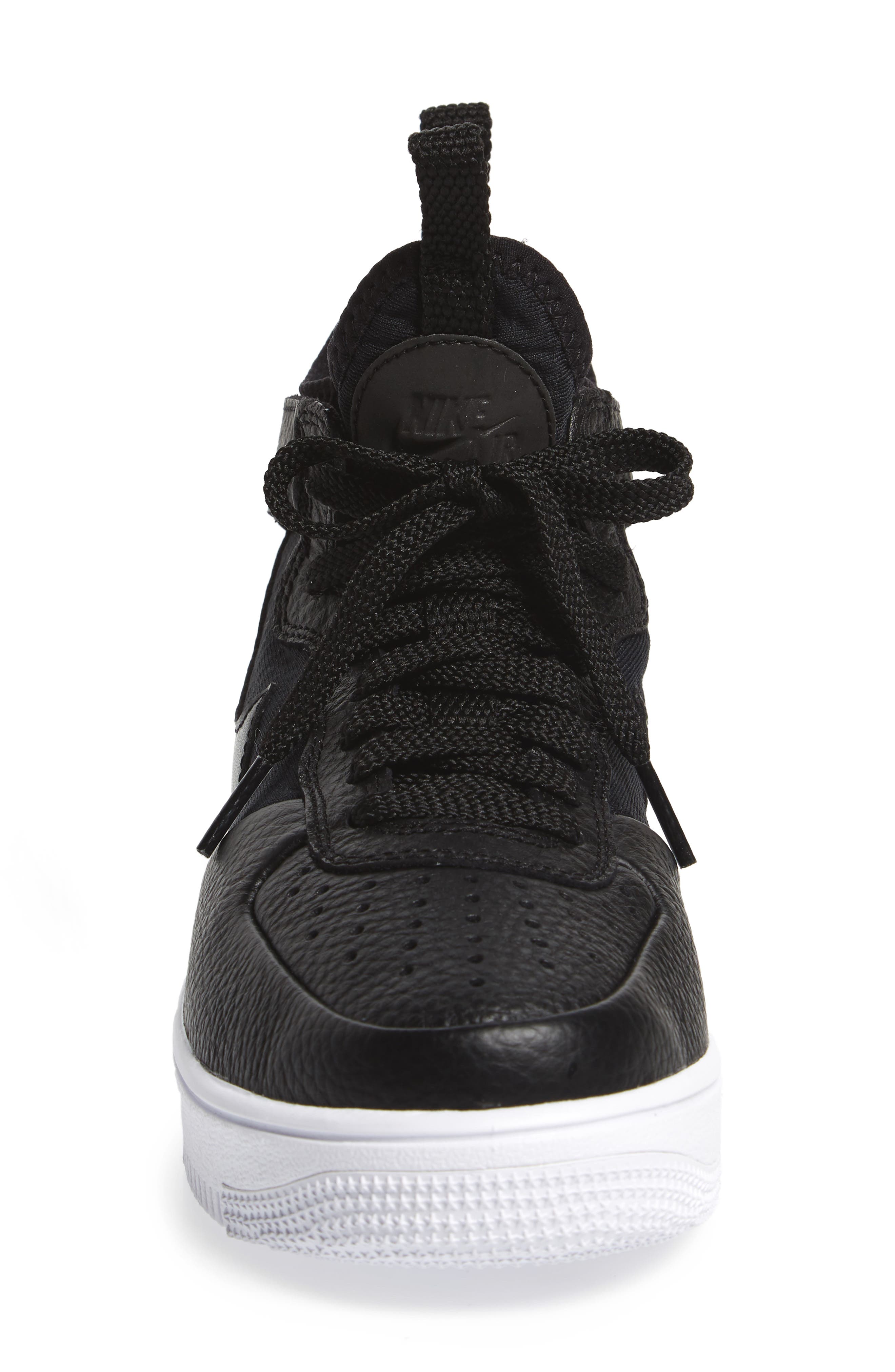 Nike Air Force 1 Ultraforce Mid Sneaker, Alternate, color, 