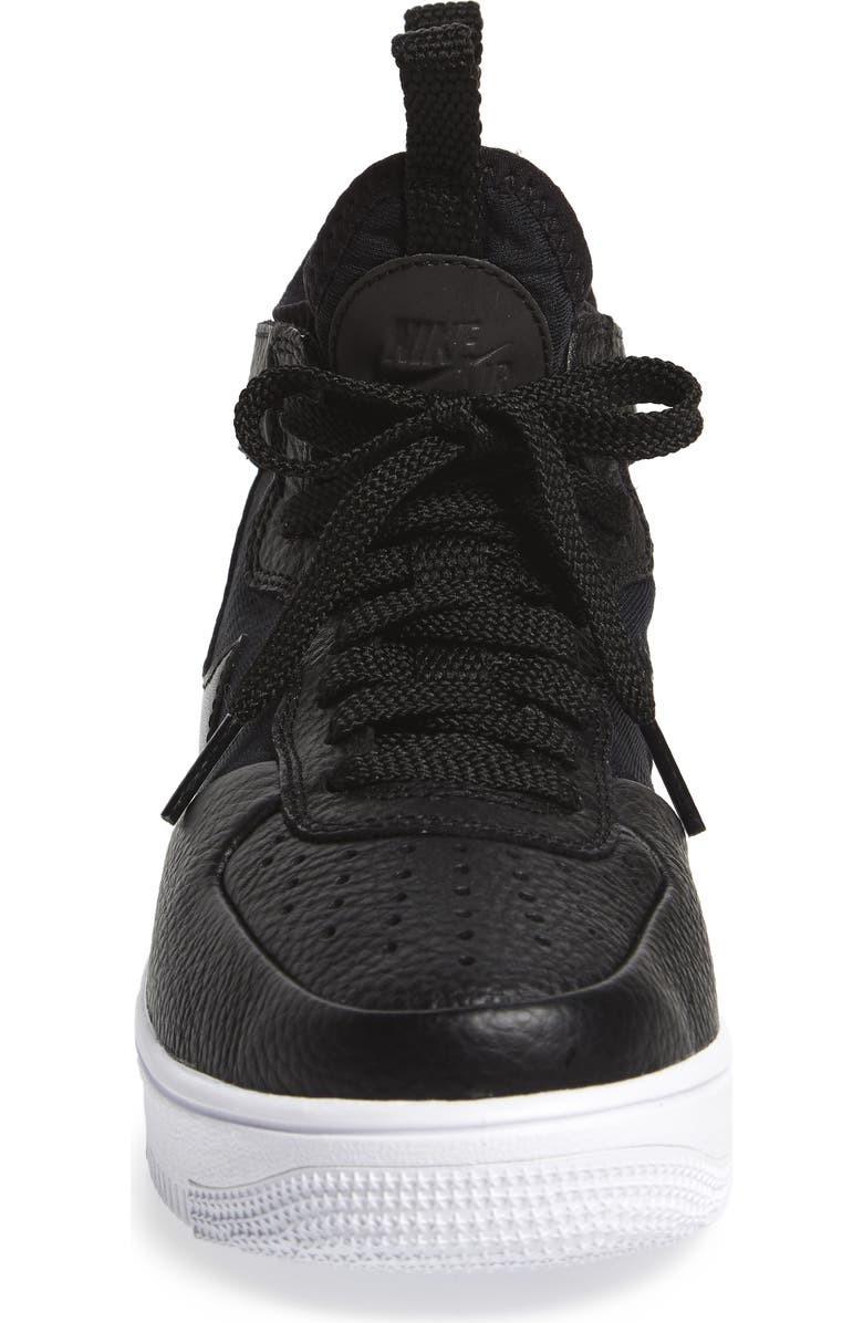 Nike Air Force 1 Ultraforce Mid Sneaker, Alternate, color,