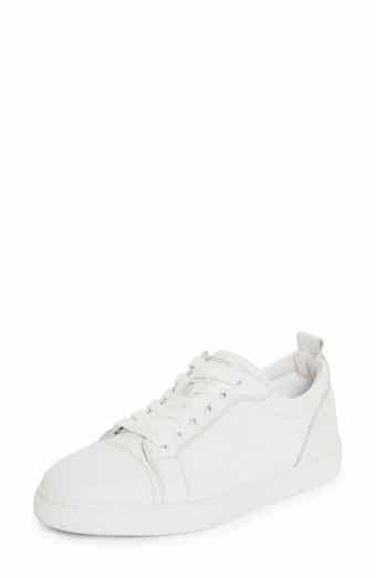 Christian Louboutin F.A.V Fique A Vontade Low Top Sneaker Christian Louboutin F.A.V Fique A Vontade Low Top Sneaker